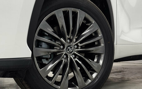 Toyota Highlander, 2026 год, 5 355 000 рублей, 11 фотография