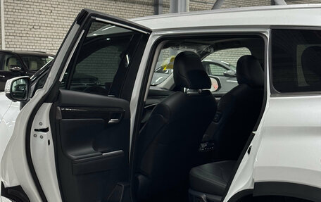 Toyota Highlander, 2026 год, 5 355 000 рублей, 22 фотография