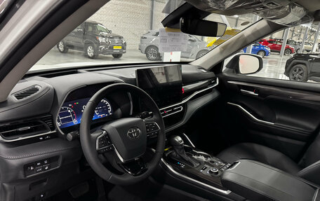 Toyota Highlander, 2026 год, 5 355 000 рублей, 19 фотография