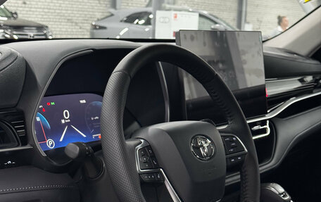 Toyota Highlander, 2026 год, 5 355 000 рублей, 18 фотография