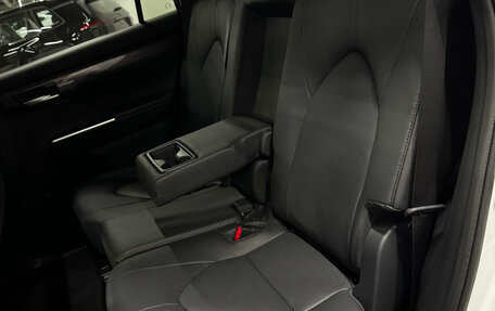 Toyota Highlander, 2026 год, 5 355 000 рублей, 26 фотография