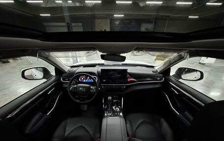 Toyota Highlander, 2026 год, 5 355 000 рублей, 34 фотография