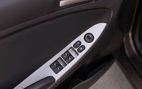 Hyundai Solaris II рестайлинг, 2014 год, 1 050 000 рублей, 16 фотография
