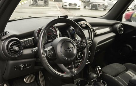 MINI Hatch, 2020 год, 2 978 000 рублей, 5 фотография