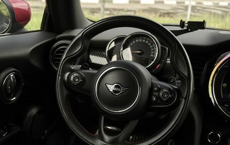MINI Hatch, 2020 год, 2 978 000 рублей, 14 фотография