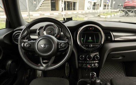 MINI Hatch, 2020 год, 2 978 000 рублей, 8 фотография