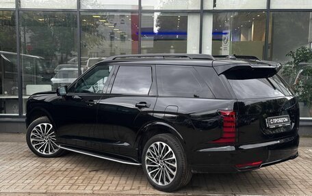 Hyundai Palisade, 2025 год, 7 989 000 рублей, 6 фотография