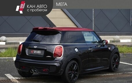 MINI Hatch, 2020 год, 2 978 000 рублей, 2 фотография