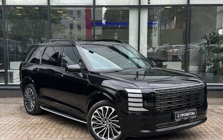 Hyundai Palisade, 2025 год, 7 989 000 рублей, 3 фотография