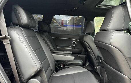 Hyundai Palisade, 2025 год, 7 989 000 рублей, 11 фотография