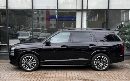 Hyundai Palisade, 2025 год, 7 989 000 рублей, 5 фотография