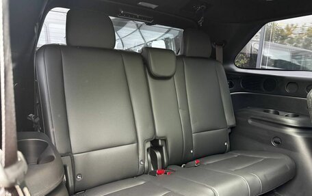 Hyundai Palisade, 2025 год, 7 989 000 рублей, 12 фотография