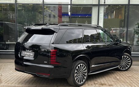 Hyundai Palisade, 2025 год, 7 989 000 рублей, 8 фотография