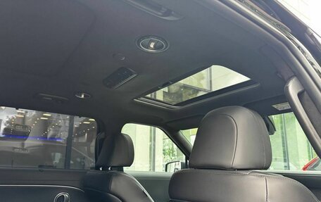 Hyundai Palisade, 2025 год, 7 989 000 рублей, 13 фотография