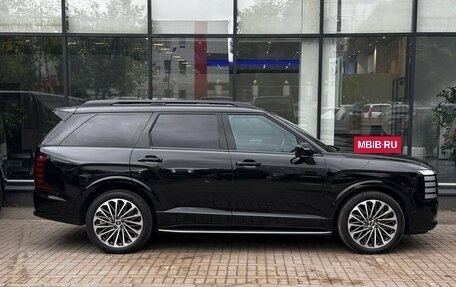 Hyundai Palisade, 2025 год, 7 989 000 рублей, 4 фотография
