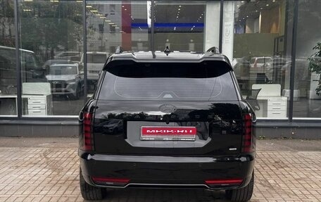 Hyundai Palisade, 2025 год, 7 989 000 рублей, 7 фотография