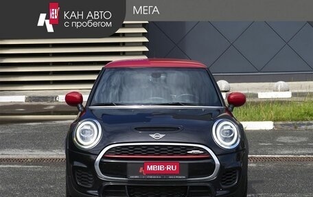 MINI Hatch, 2020 год, 2 978 000 рублей, 3 фотография