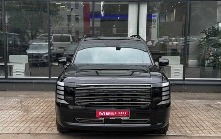 Hyundai Palisade, 2025 год, 7 989 000 рублей, 2 фотография