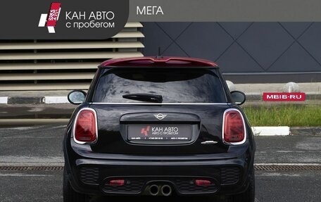 MINI Hatch, 2020 год, 2 978 000 рублей, 4 фотография