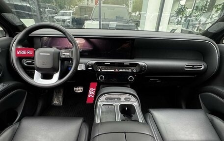 Hyundai Palisade, 2025 год, 7 989 000 рублей, 9 фотография