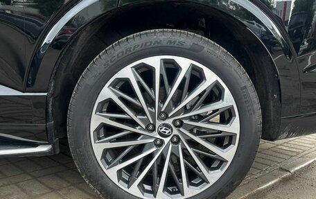 Hyundai Palisade, 2025 год, 7 989 000 рублей, 20 фотография
