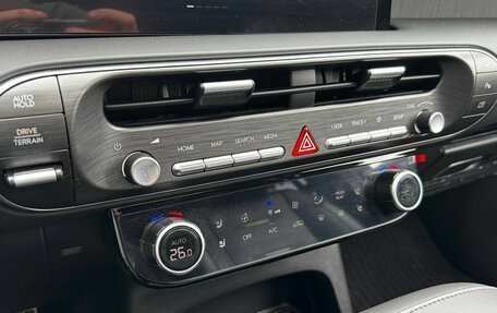 Hyundai Palisade, 2025 год, 7 989 000 рублей, 17 фотография
