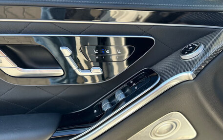 Mercedes-Benz S-Класс, 2023 год, 8 760 000 рублей, 18 фотография