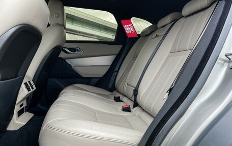 Land Rover Range Rover Velar I, 2019 год, 4 554 000 рублей, 11 фотография
