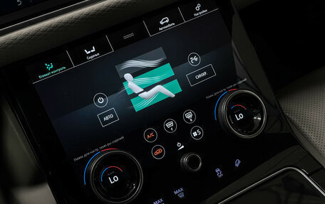 Land Rover Range Rover Velar I, 2019 год, 4 554 000 рублей, 21 фотография