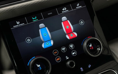Land Rover Range Rover Velar I, 2019 год, 4 554 000 рублей, 20 фотография