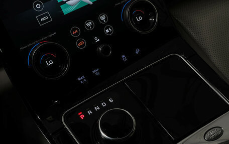 Land Rover Range Rover Velar I, 2019 год, 4 554 000 рублей, 22 фотография