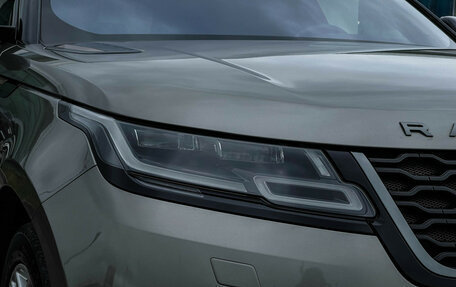 Land Rover Range Rover Velar I, 2019 год, 4 554 000 рублей, 23 фотография