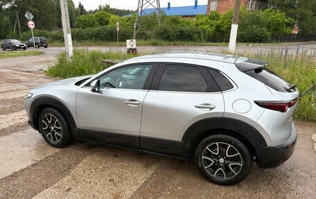 Mazda CX-30 I, 2020 год, 2 365 000 рублей, 3 фотография
