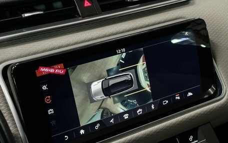 Land Rover Range Rover Velar I, 2019 год, 4 554 000 рублей, 19 фотография