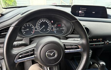 Mazda CX-30 I, 2020 год, 2 365 000 рублей, 13 фотография
