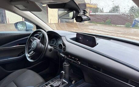 Mazda CX-30 I, 2020 год, 2 365 000 рублей, 7 фотография