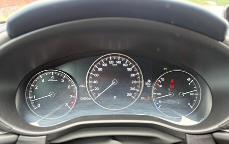 Mazda CX-30 I, 2020 год, 2 365 000 рублей, 12 фотография
