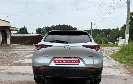 Mazda CX-30 I, 2020 год, 2 365 000 рублей, 4 фотография