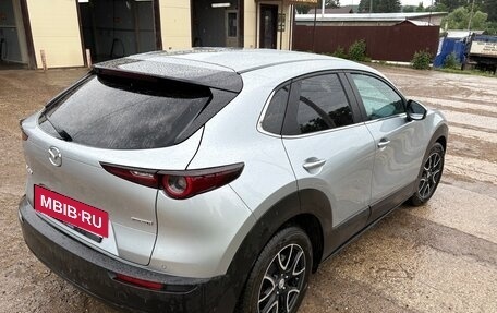 Mazda CX-30 I, 2020 год, 2 365 000 рублей, 5 фотография