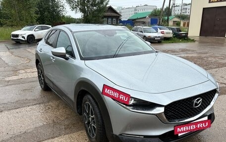 Mazda CX-30 I, 2020 год, 2 365 000 рублей, 6 фотография