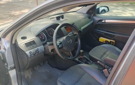Opel Astra H, 2008 год, 550 000 рублей, 6 фотография
