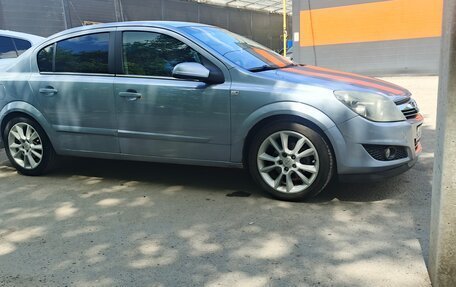 Opel Astra H, 2008 год, 550 000 рублей, 3 фотография