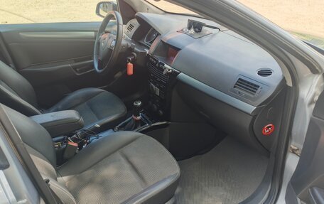 Opel Astra H, 2008 год, 550 000 рублей, 7 фотография