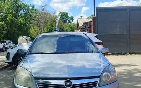Opel Astra H, 2008 год, 550 000 рублей, 2 фотография