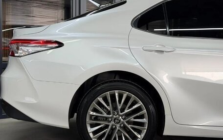 Toyota Camry, 2020 год, 2 500 000 рублей, 3 фотография