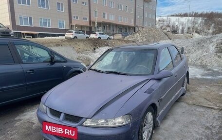 Opel Vectra B рестайлинг, 1996 год, 160 000 рублей, 2 фотография
