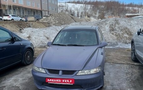 Opel Vectra B рестайлинг, 1996 год, 160 000 рублей, 3 фотография