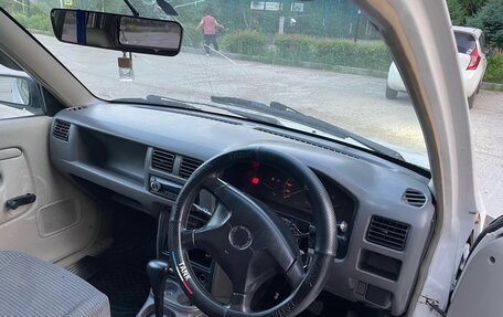 Mazda Demio III (DE), 1997 год, 150 000 рублей, 9 фотография