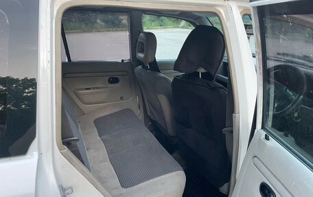 Mazda Demio III (DE), 1997 год, 150 000 рублей, 4 фотография