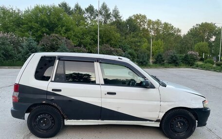 Mazda Demio III (DE), 1997 год, 150 000 рублей, 8 фотография